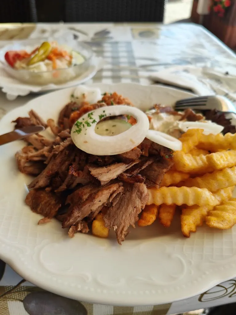 Menu_Restaurant Santorini GmbH_Langwedel_image_9