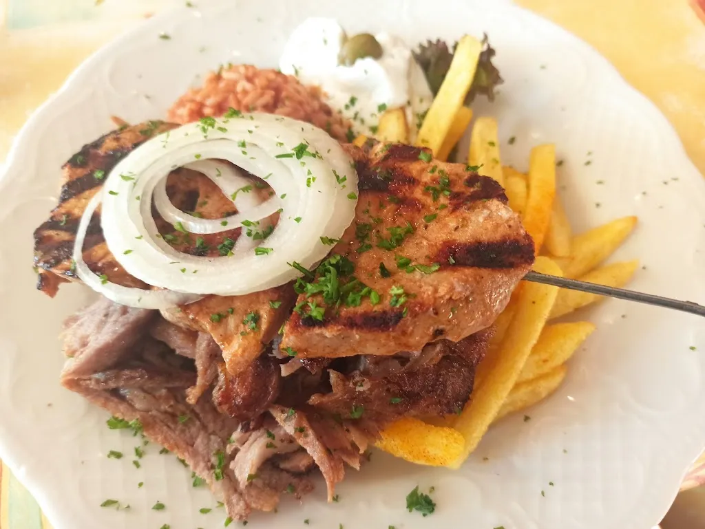 Nina B._Restaurant Santorini GmbH_Langwedel_review