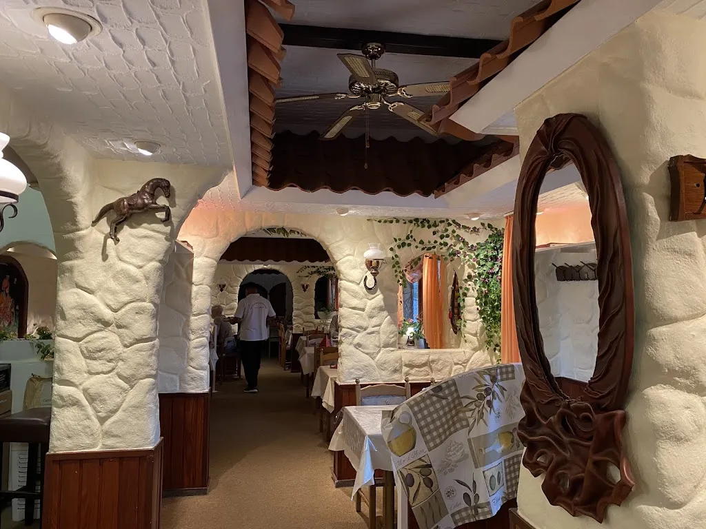 Restaurant Santorini GmbH_Langwedel_slider_image_3