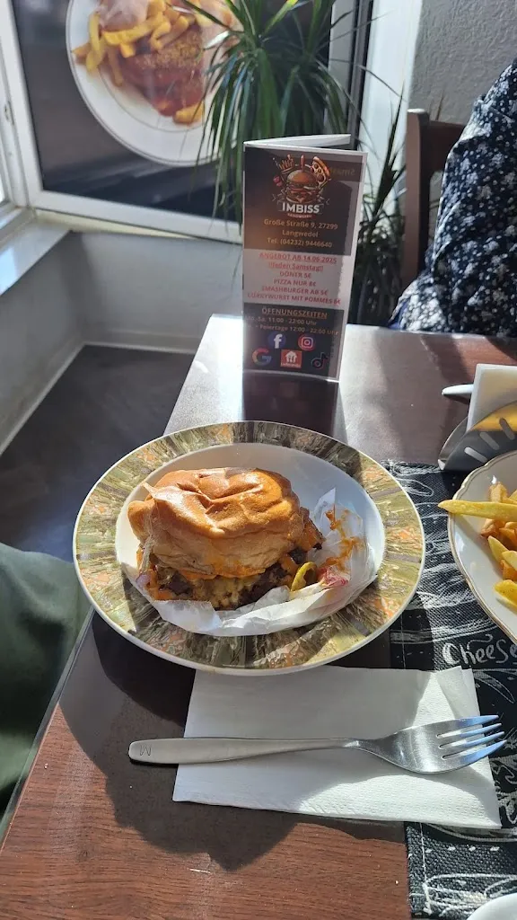 Yasemin_Imbiss Langwedel_Langwedel_review