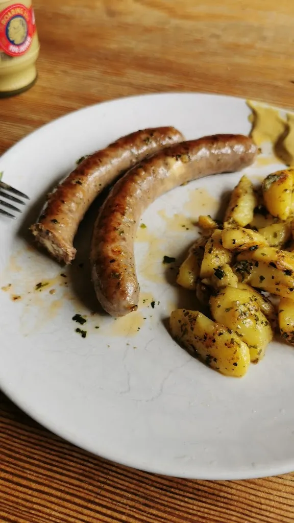 Kalle Bulli W_Landfleischerei Gerwinat_Langwedel_recensione