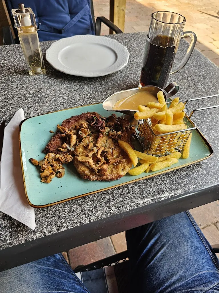 Menu_Der Heidkrug_Kirchlinteln_immagine_4