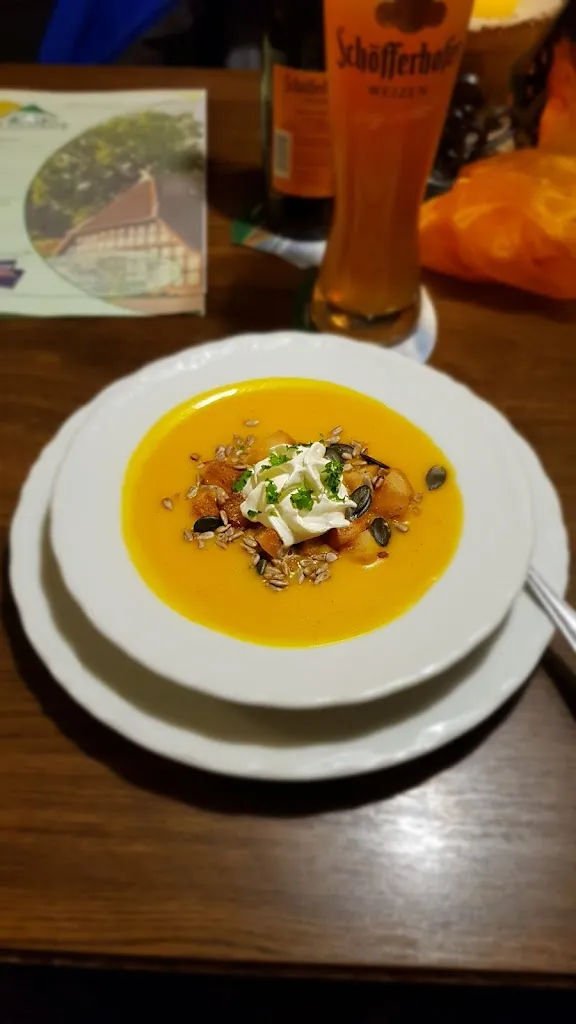 Menu_Der Heidkrug_Kirchlinteln_immagine_6