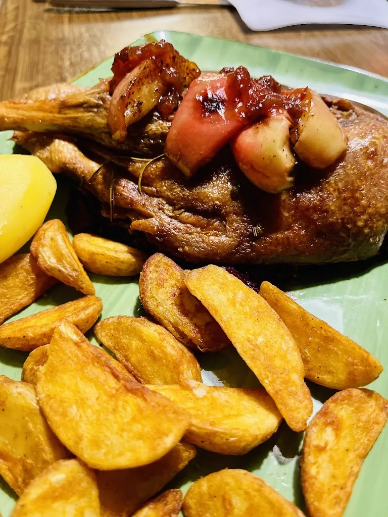 Menu_Der Heidkrug_Kirchlinteln_immagine_9