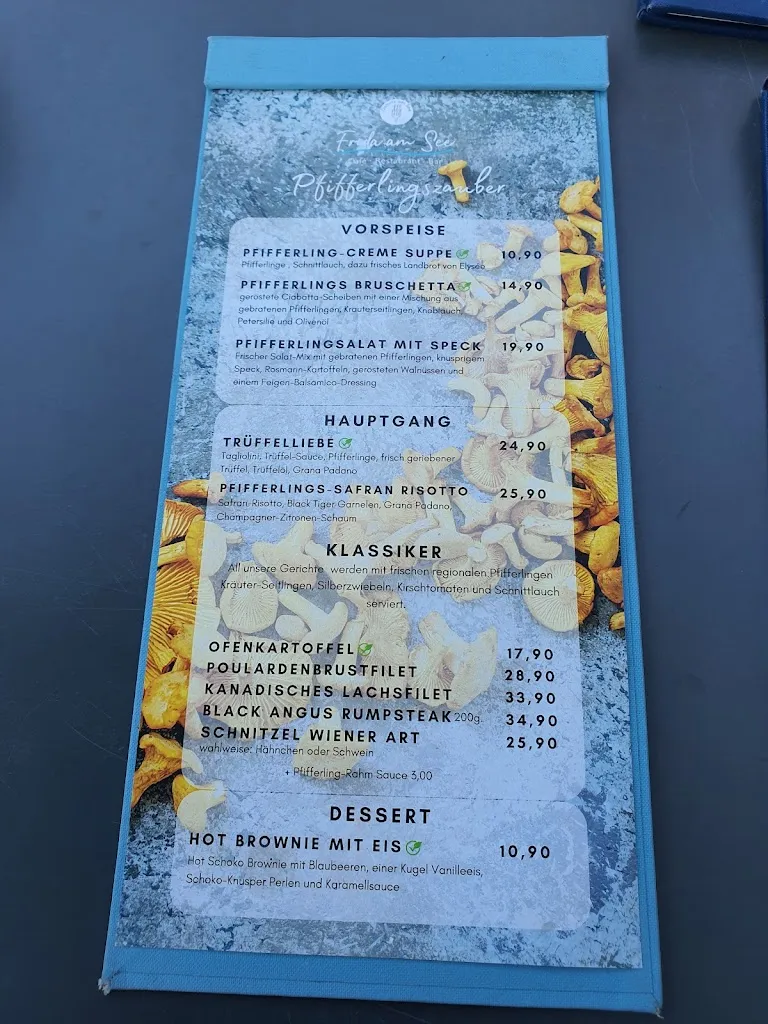Menu_Frida am See_Burgwedel_image_1