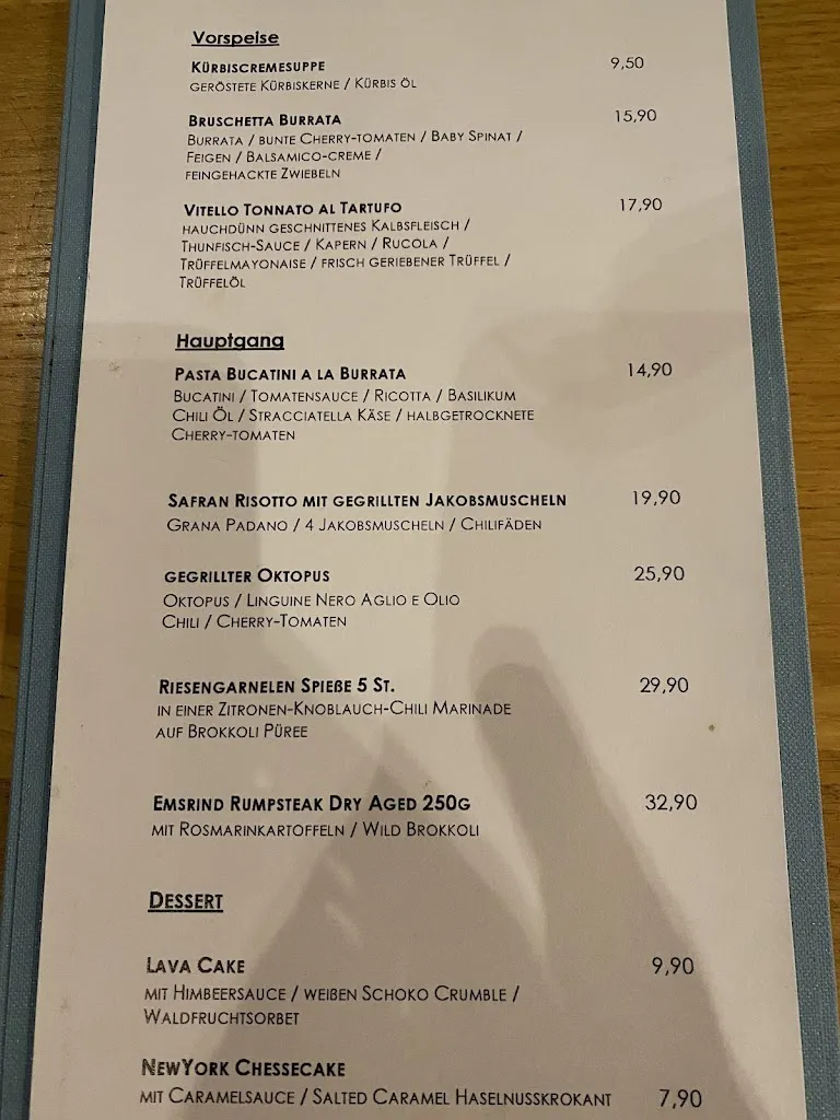 Menu_Frida am See_Burgwedel_image_2