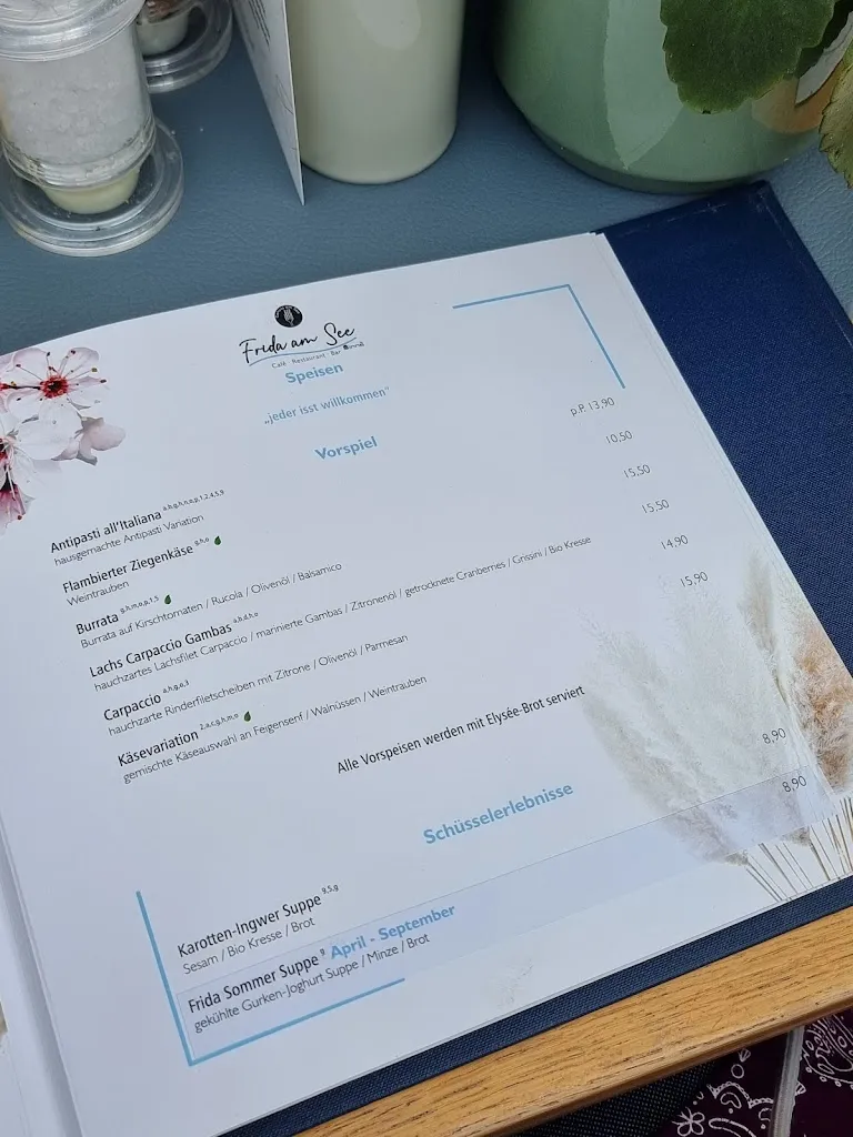 Menu_Frida am See_Burgwedel_image_3