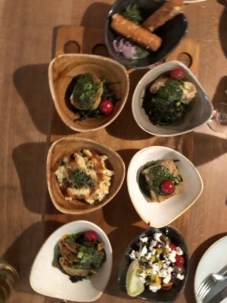 Menu_Das Blümchen Freiburg_Breisgau_immagine_5