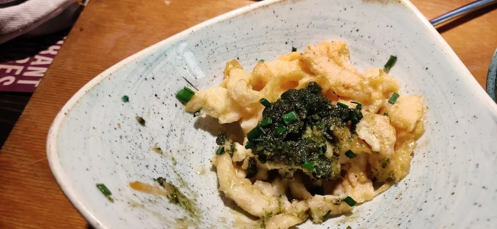 Menu_Das Blümchen Freiburg_Breisgau_immagine_7