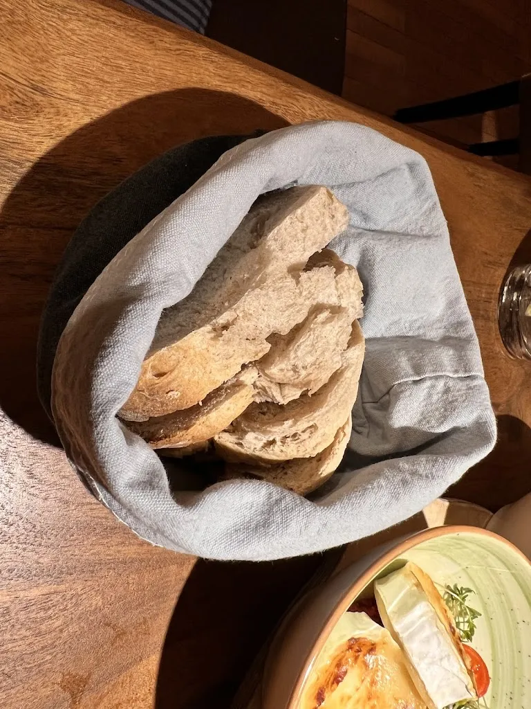 Menu_Das Blümchen Freiburg_Breisgau_immagine_9