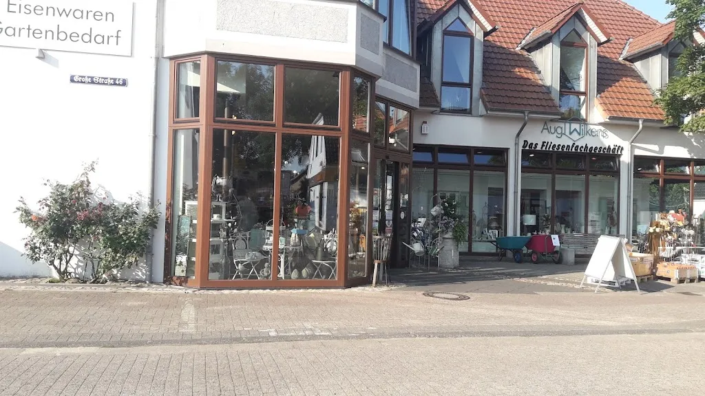 Deutsche Post Filiale 510 restaurant in Langwedel