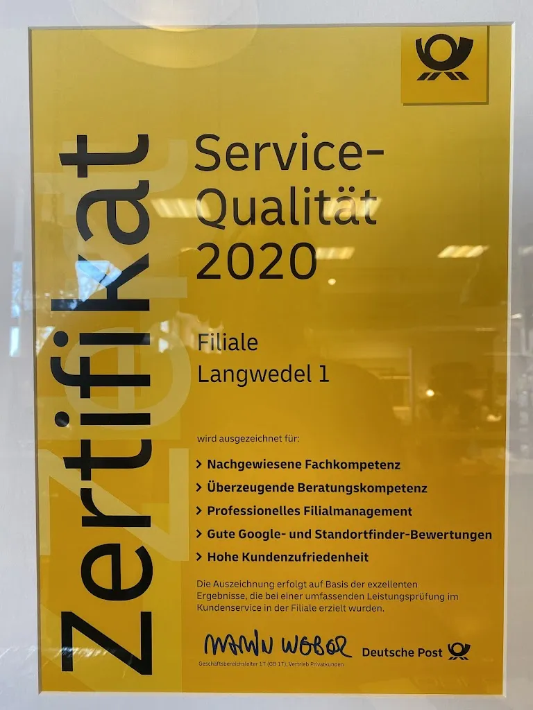 Deutsche Post Filiale 510_Langwedel_slider_image_3
