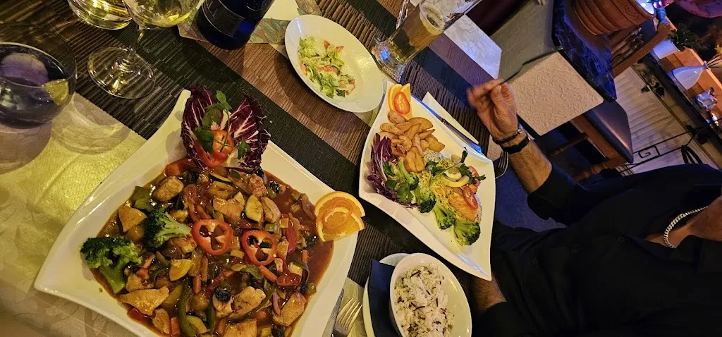 Doris Hügel_Altstadt Restaurant XOX mediterrane Küche_Lauenburg/Elbe_review