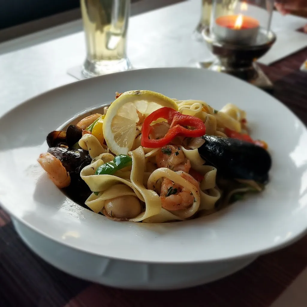 Altstadt Restaurant XOX mediterrane Küche_Lauenburg/Elbe_slider_image_2