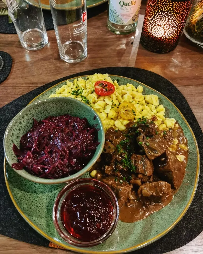 Samuel Li_Hinterland Gastro GmbH_Donau_review