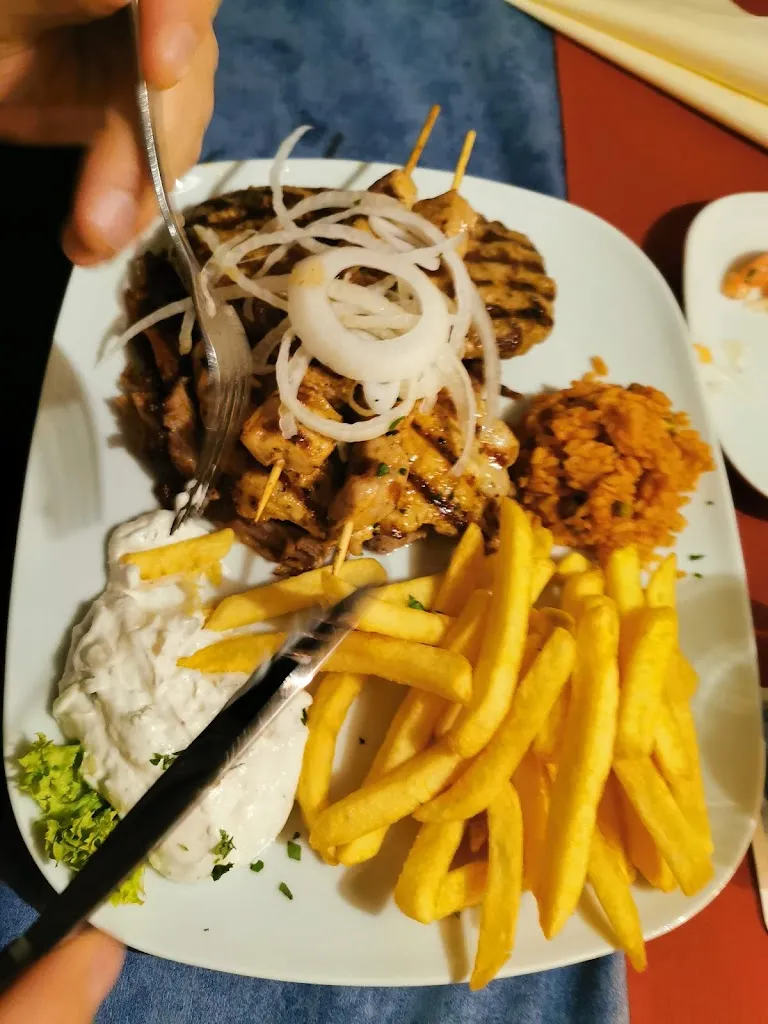 Menu_Restaurant Taverna Sorbas_Leck_image_8