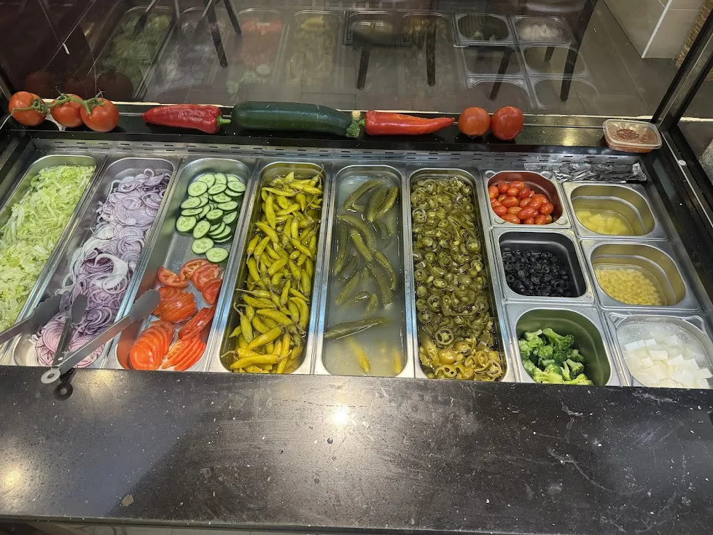 Menu_Restaurant Pizzeria Rosa_Leck_immagine_5