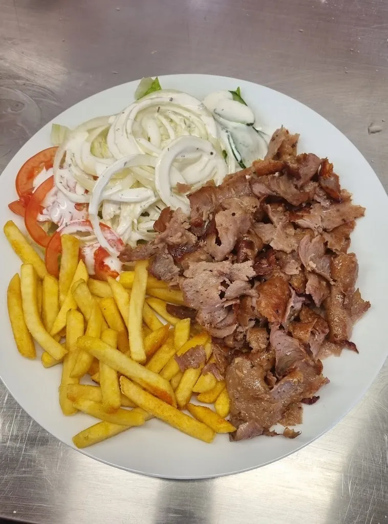 Menu_Restaurant Pizzeria Rosa_Leck_immagine_9