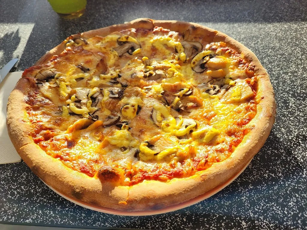 Restaurant Pizzeria Rosa_Leck_slider_image_2