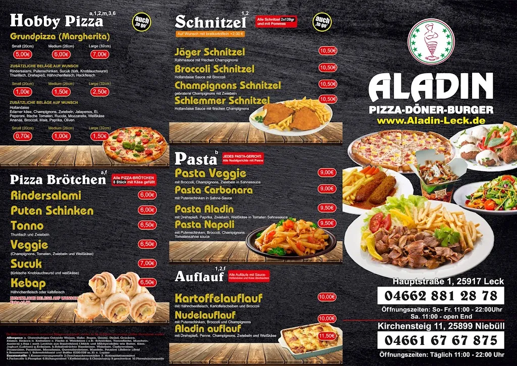 Menu_Aladin I Pizza-Döner-Burger_Leck_image_2