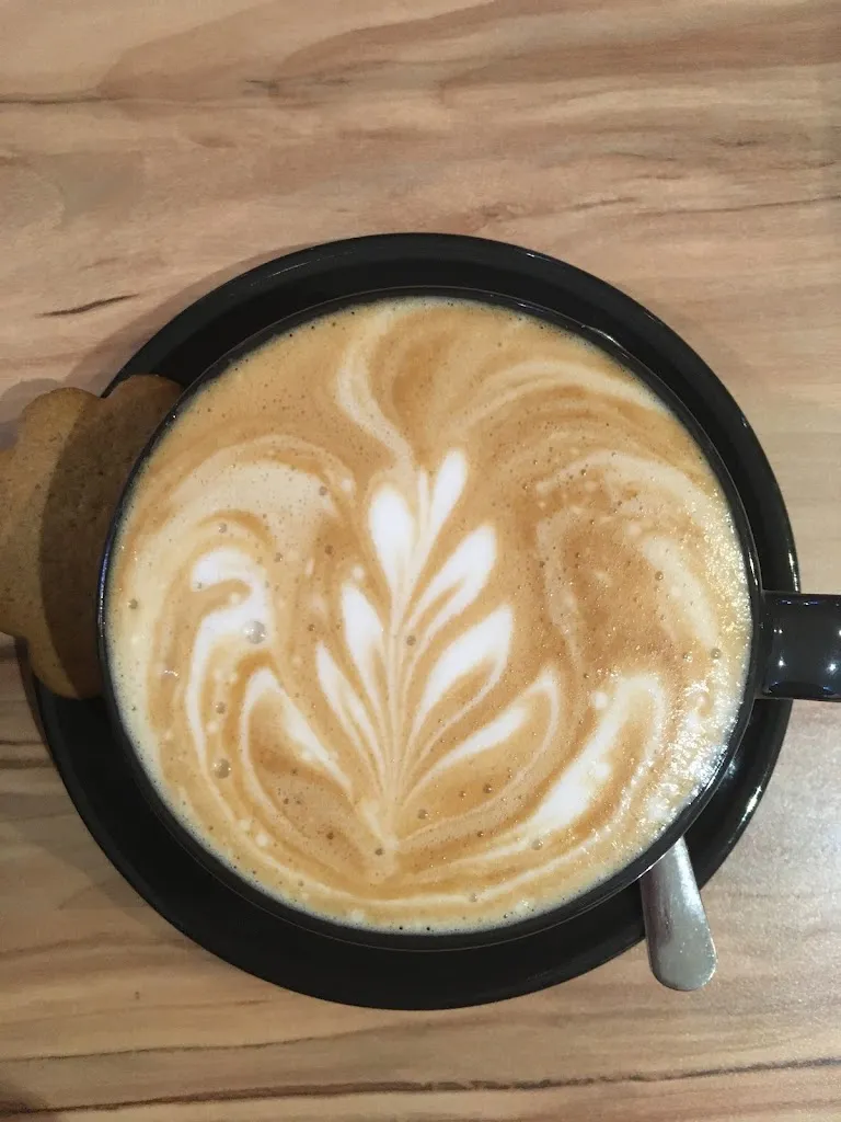 Bei Sonja Im Pavillon restaurant in Leck