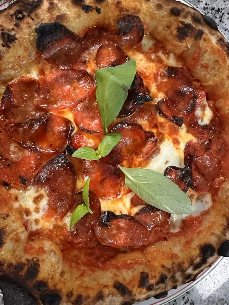 E “Freeride” G_Pizzeria Negrini's_Altdorf_review