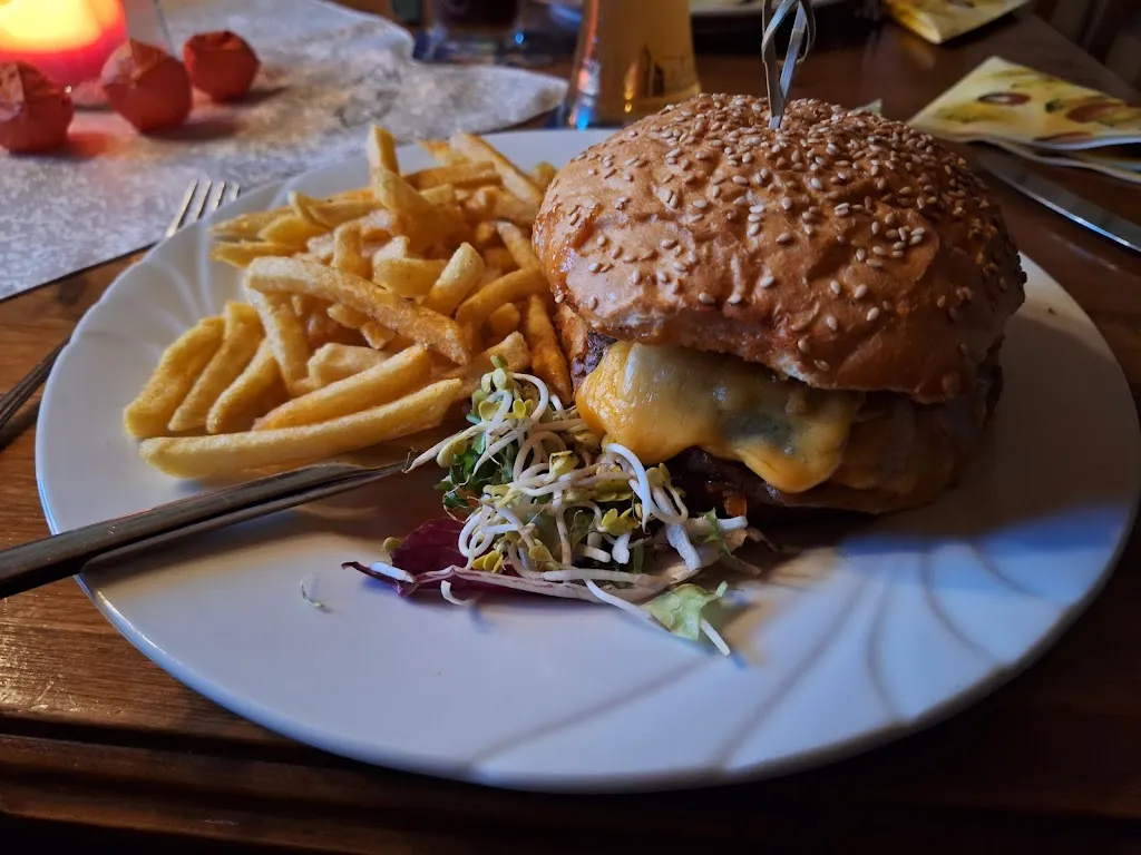 Menu_Landgasthof Achtruper Stuben - Hans Jörg Windheuser_Achtrup_image_9