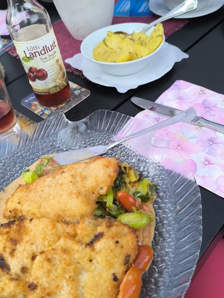 Doreen Ambrosius_Landgasthof Achtruper Stuben - Hans Jörg Windheuser_Achtrup_recensione