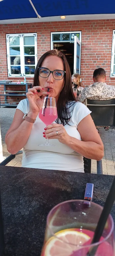 Matthias Lux_Ristorante Portofino 🇮🇹_Schafflund_review