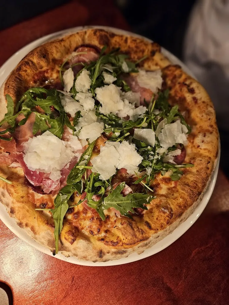 Anne Kerrin Wirsing_Ristorante Portofino 🇮🇹_Schafflund_review