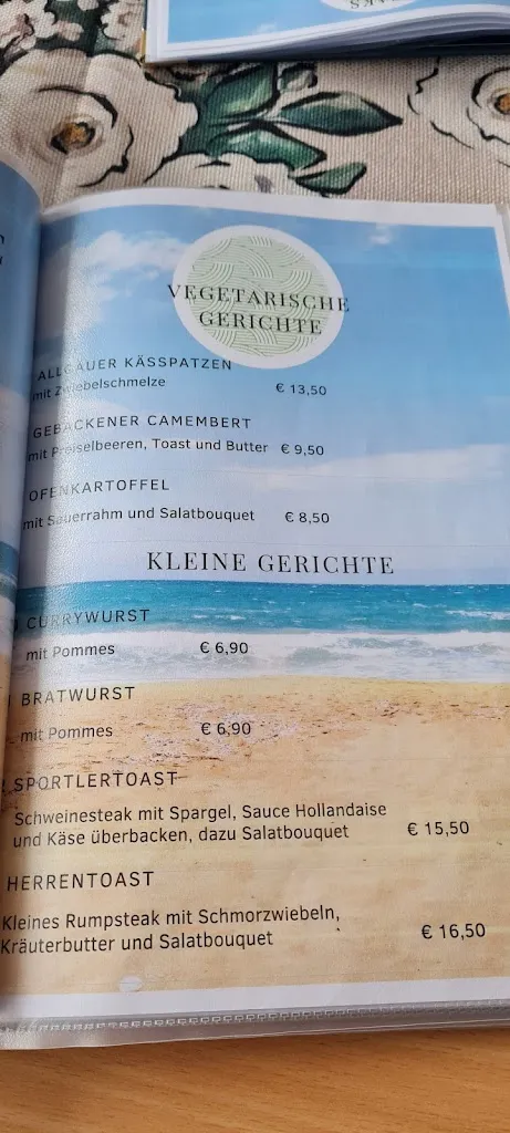 Menu_Lecker Restaurant_Leck_image_3