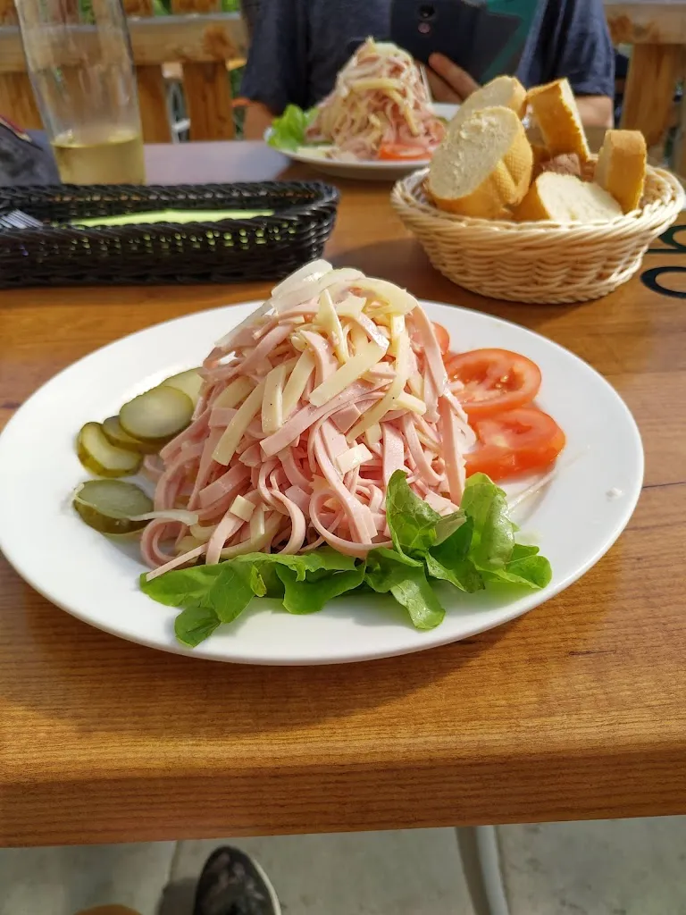 Menu_Waldrestaurant Zähringer Burg - Freiburg im Breisgau_Breisgau_immagine_3