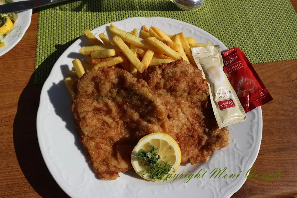 Menu_Waldrestaurant Zähringer Burg - Freiburg im Breisgau_Breisgau_immagine_4