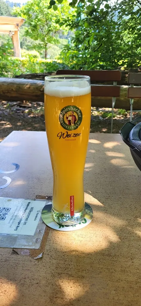 Menu_Waldrestaurant Zähringer Burg - Freiburg im Breisgau_Breisgau_immagine_6