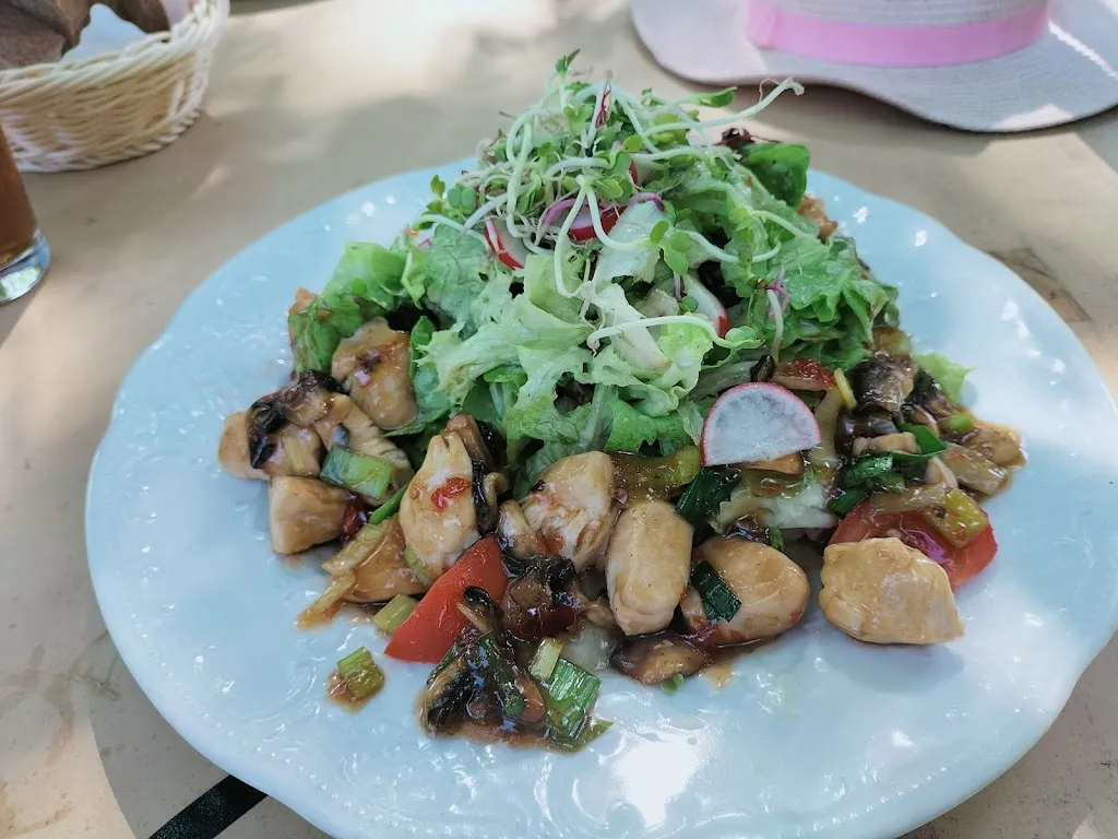 Menu_Waldrestaurant Zähringer Burg - Freiburg im Breisgau_Breisgau_immagine_7