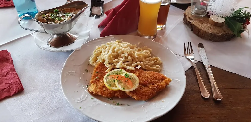 Menu_Waldrestaurant Zähringer Burg - Freiburg im Breisgau_Breisgau_immagine_9