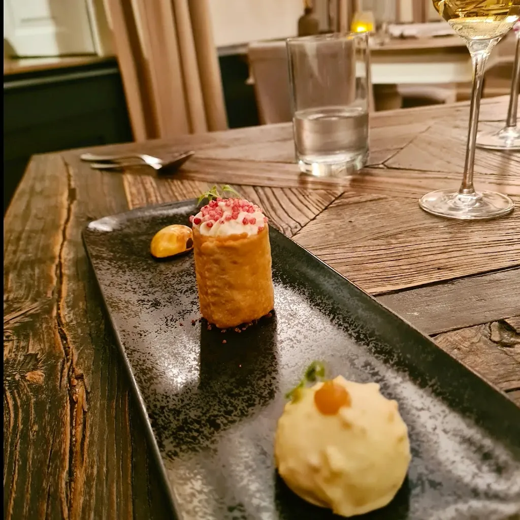 Hidemi Akanishi_Meilenstein Restaurant & Bar - Lübeck_Lübeck_review