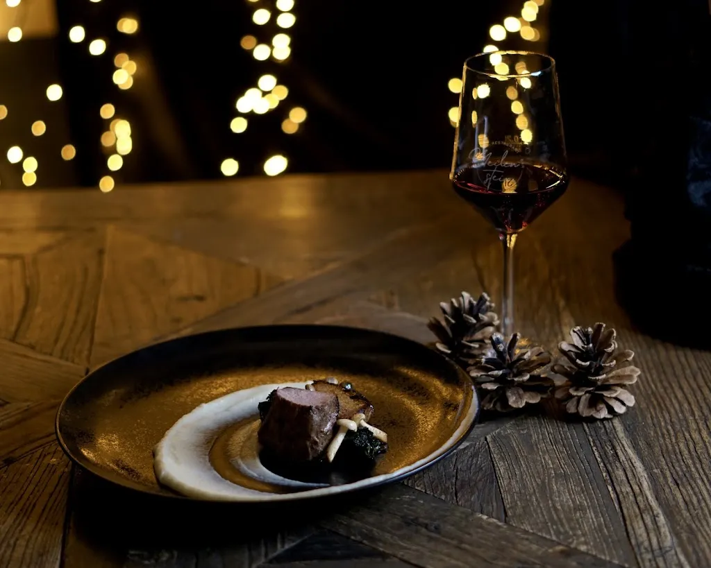 Meilenstein Restaurant & Bar - Lübeck_Lübeck_slider_image_3