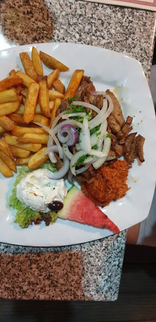 Menu_Restaurant Rhodos Lunden_Lunden_image_8