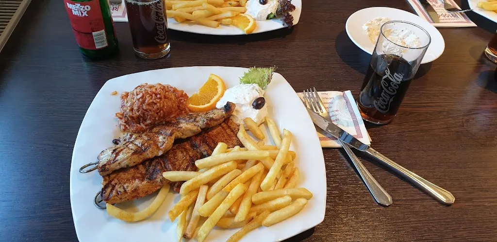 Menu_Restaurant Rhodos Lunden_Lunden_image_9