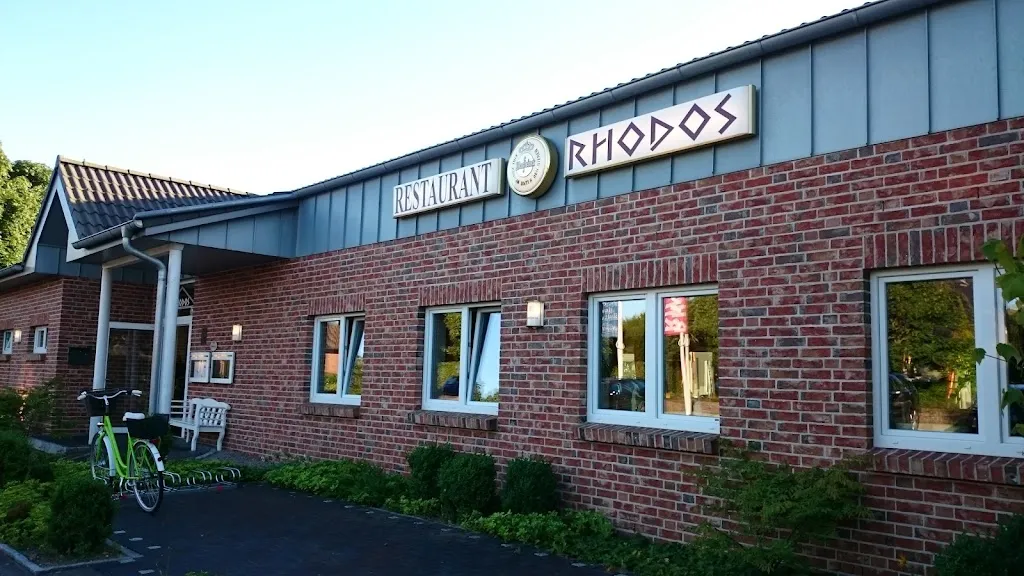 Restaurant Rhodos Lunden_Lunden_slider_image_1