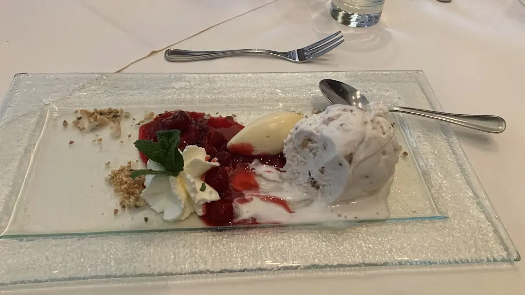 Menu_Restaurant Olearius im Romantik Hotel Waldschlösschen_Schleswig_image_3