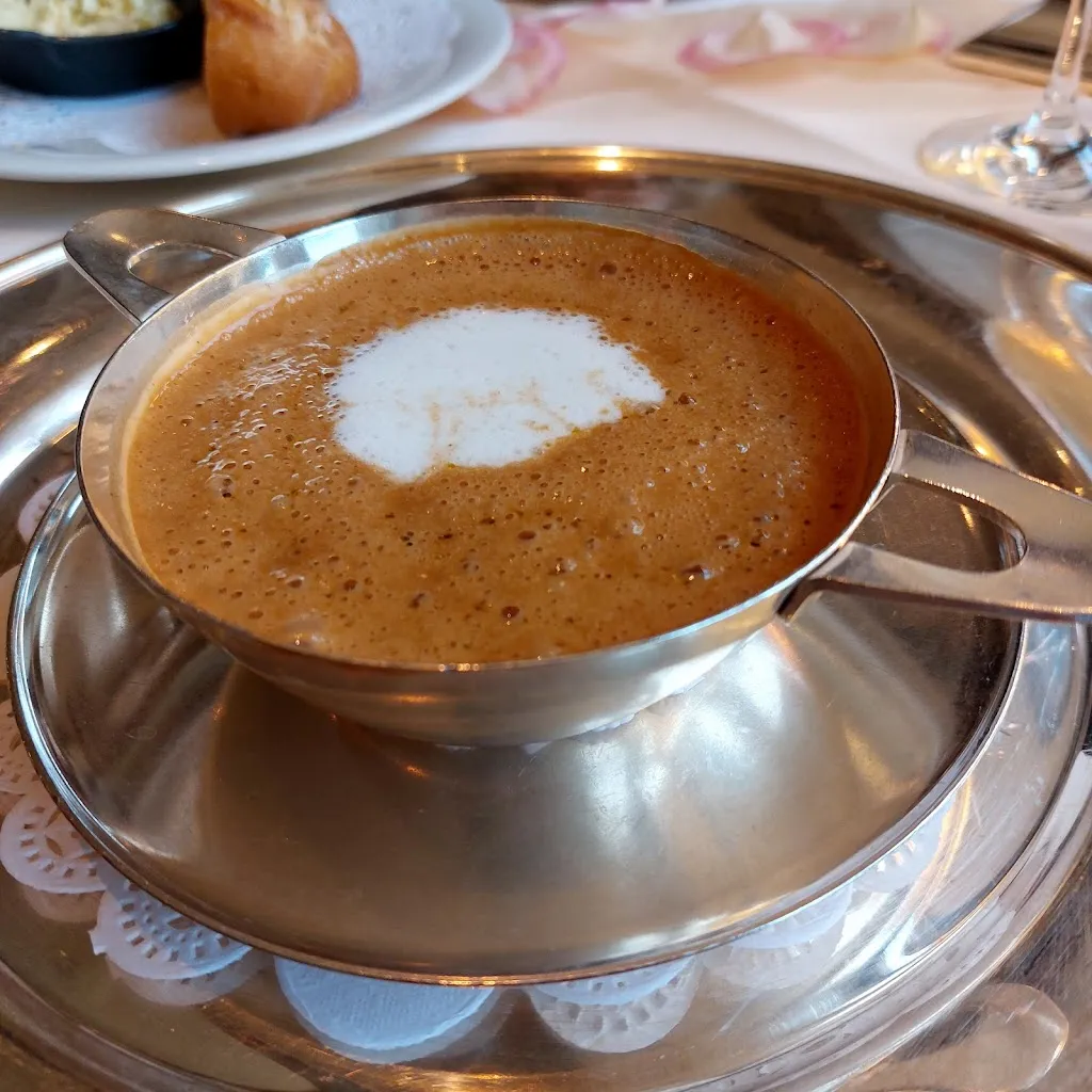 Menu_Restaurant Olearius im Romantik Hotel Waldschlösschen_Schleswig_image_5