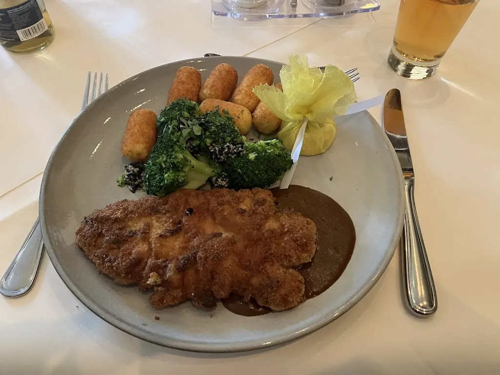 Menu_Restaurant Olearius im Romantik Hotel Waldschlösschen_Schleswig_image_6