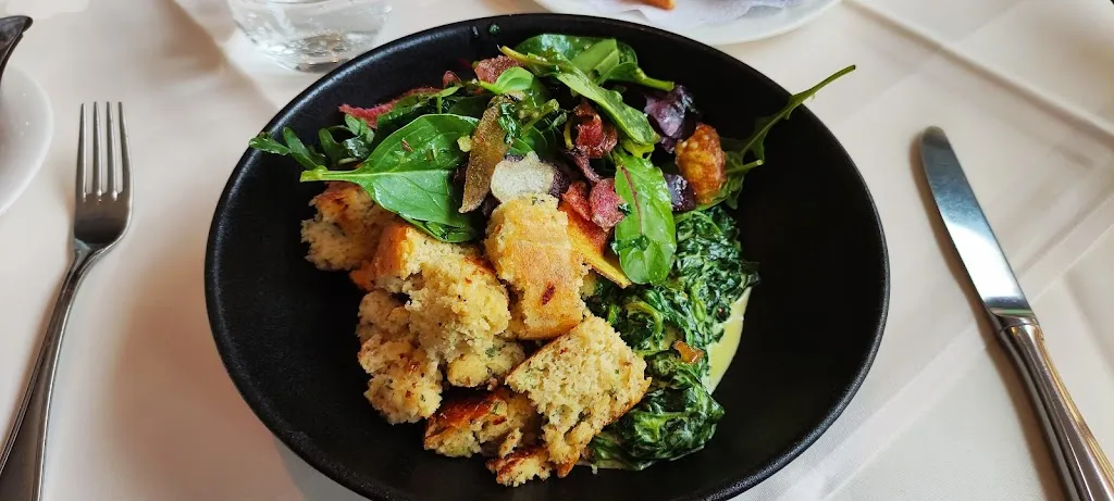 Menu_Restaurant Olearius im Romantik Hotel Waldschlösschen_Schleswig_image_8