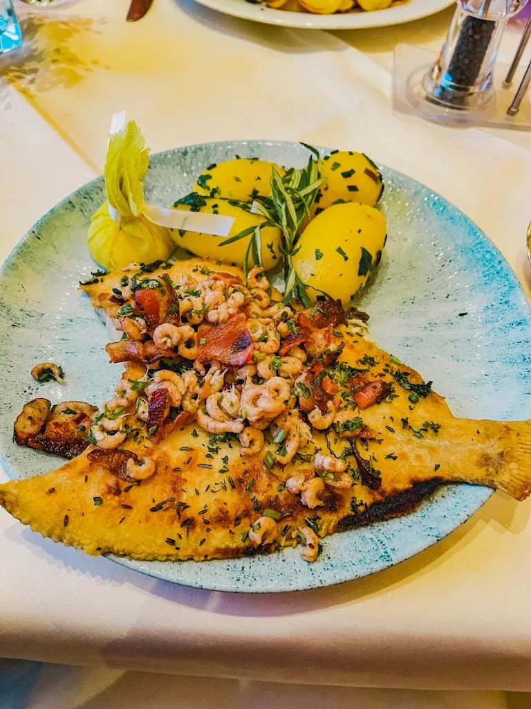 Menu_Restaurant Olearius im Romantik Hotel Waldschlösschen_Schleswig_image_9