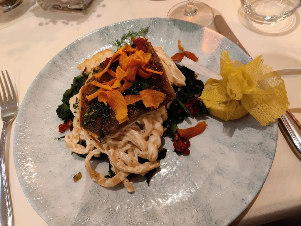 Restaurant Olearius im Romantik Hotel Waldschlösschen_Schleswig_slider_image_3