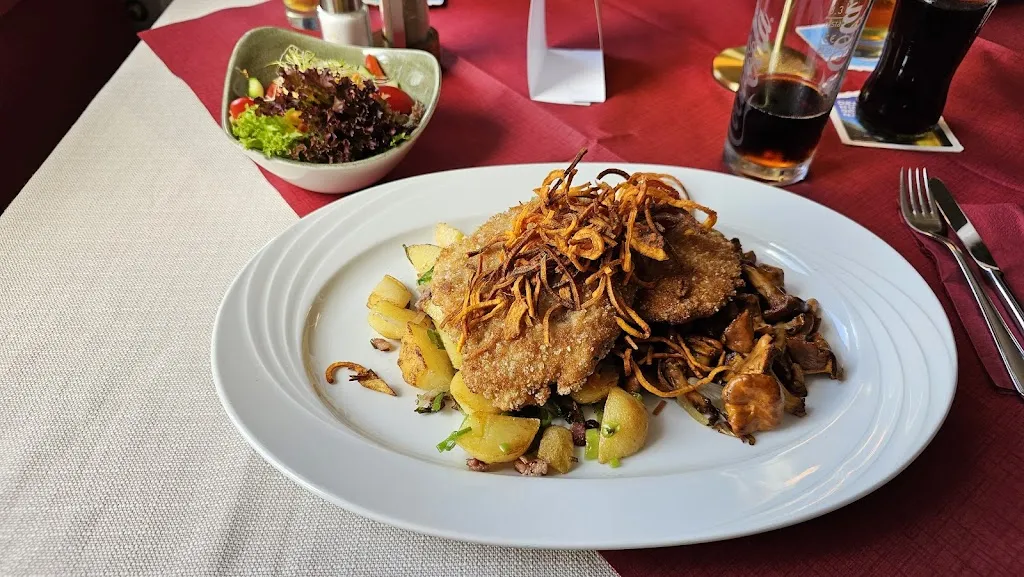 Christian Utzolino_Selenter Hof_Selent_recensione