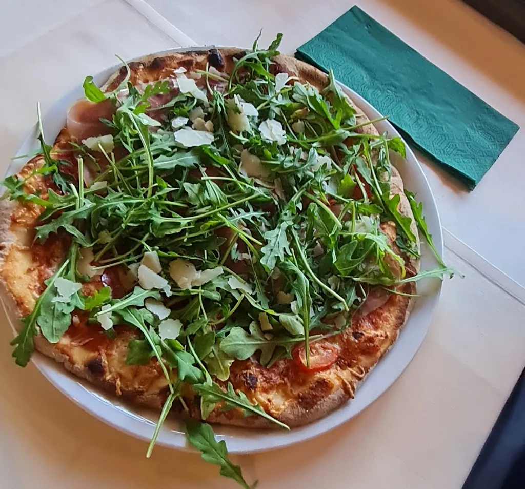 Menu_DA BRUNO - Ristorante & Osteria_Meldorf_image_1