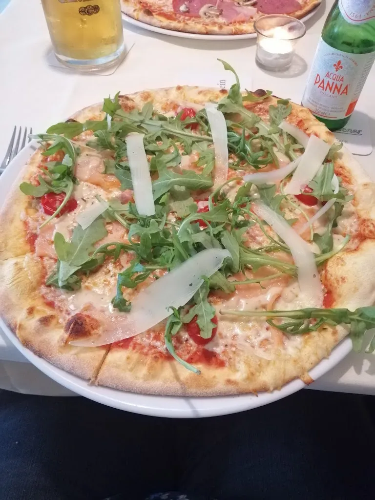 Menu_DA BRUNO - Ristorante & Osteria_Meldorf_image_3